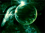 Fond d'écran gratuit de Espace − Planètes numéro 59320